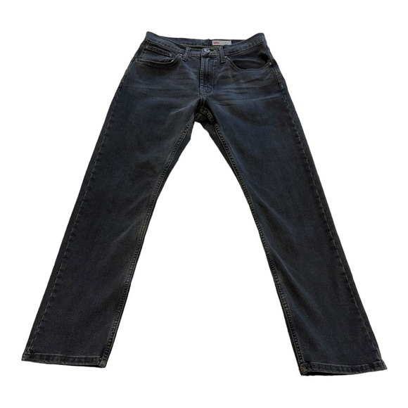 Wrangler Men's Athletic Fit Jeans - Size 29 X 30 - Picture 2 of 12